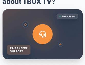 24/7 Live Support for Multicable BD TV